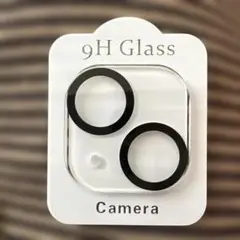 9H Glass カメラ用保護フィルター