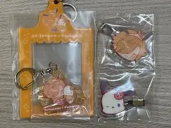 エニマイくじ 大妖怪×サンリオキャラクターズ 【ありさか まとめ売り】