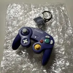 ニンテンドーミュージアム キーホルダー ゲームキューブ