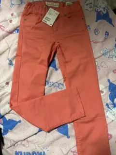 【新品】H＆M キッズ パンツ 122サイズ