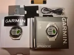 ガーミンs42 Garmins42