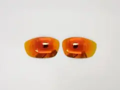 新品 オークリー ストレートジャケット ファイア サングラス 高品質 交換 偏光