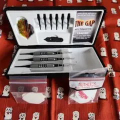 ダーツ【ボトルセン】GT 希少品 ダーツ【ボトルセン】GT 希少品