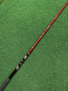 Fujikura VENTUS TR RED 6S／3w用