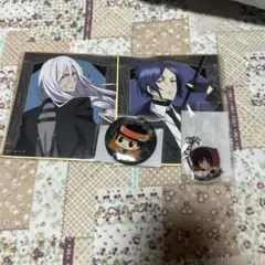 REBORN セット売り おまけ付き