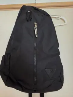 (美品)【ROUTINE】バックパック　Adam et Rope'