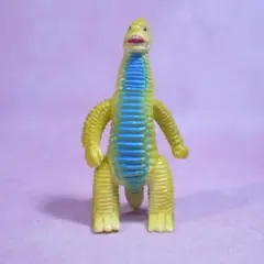 HGシリーズ　ブルマァク魂　レッドキング