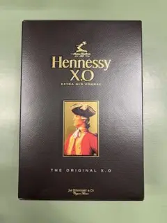 Hennessy X.O ブランデー