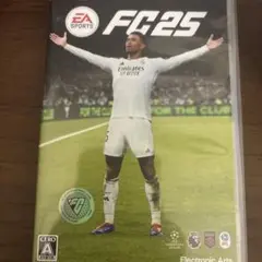 EA Sports FC 25 Nintendo Switch