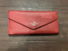 COACH コーチ 財布