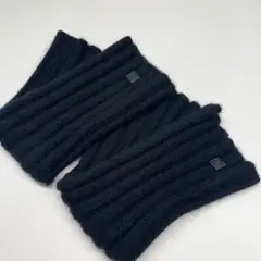 シャネル レッグウォーマー シャネル(CHANEL)シャネル ゲートル ココマーク レッグ