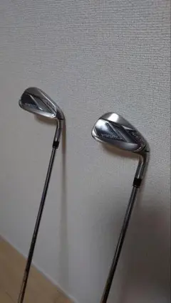テーラーメイド ステルス アイアン 7〜PW4本セット