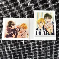 佐々木と宮野 ぱしゃこれ 平野大河 鍵浦昭