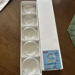 箸置き　押し花　手作りキット　未使用
