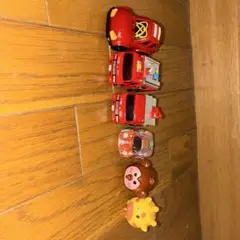 チョロq セット