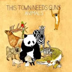 レア盤多数 ポストハードコア This Town Needs Guns その他 2025年最新】THIS TOWN NEEDS GUNSの人気アイテム - メルカリ