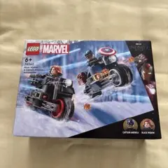 LEGO レゴ　スーパーヒーローズ 76260