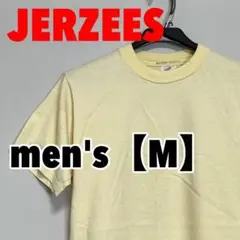 F367【JERZEES】半袖Tシャツ【M】