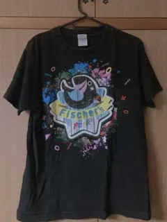 Tシャツ　フィッシャーズ　公式　フィッシャーズパーク