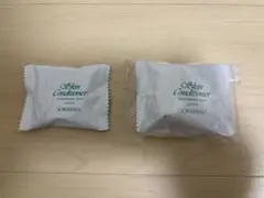 【新品未使用】 ALBION スキンコンディショナー　クレンジングバー15g