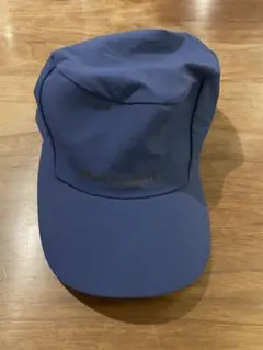 美品　MAMMUTキャップ　サイズM