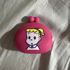 オサムグッズ小銭入れ
