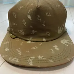 CRAZE キャップ