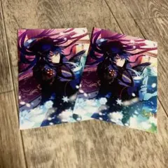 まほやく オズ ホロブロマイド