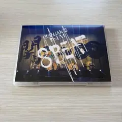関ジャニ∞ Re:LIVE 8BEAT通常盤 DVD
