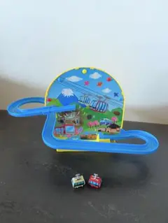 GO! GO! ロープウェイ