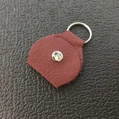 ☆ 新品‼️ ピックケース キーホルダー ワイン ☆