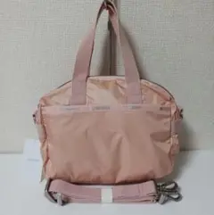 2535　レスポートサック　エッセンシャル　アップタウンサッシェル　新品未使用