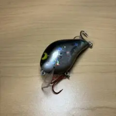 カッツバディ　ルアーセット カッツバディ】ルアーセット⭐️ドラフトウェイカー、C1クラ