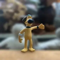 ビッツァー　ひつじのショーン　プチフィギュア