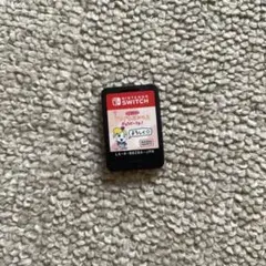 ぷちぷちおみせっち　ニンテンドーswitch