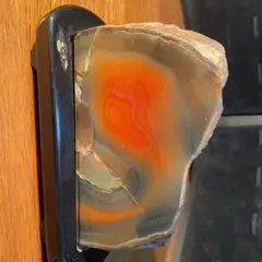 メノウ石