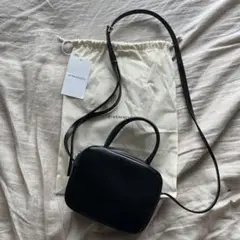 MY WEAKNESS スカラバッグ　タグ付き新品未使用