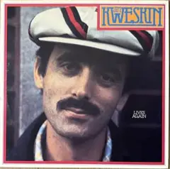 US盤レコード／Jim Kweskin - Lives Again