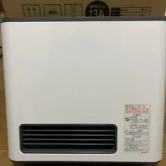 大阪ガス　ガスファンヒーター　GFH-2401s 新品未使用 即日発送 2025年最新】gfh-2401の人気アイテム - メルカリ