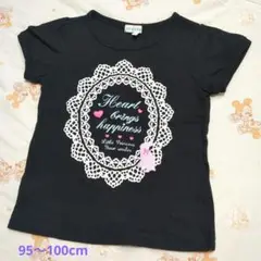 女児♡半袖Tシャツ♡95〜100cm