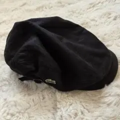 LACOSTEハンチング