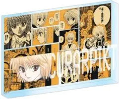 2025年最新】アクリルブロック クラピカの人気アイテム - メルカリ