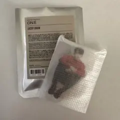 BTS ジョングク グク ラキドロ one アクスタ