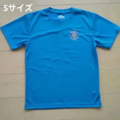 【新品未使用】STEP SPORTS 陸上用Tシャツ Sサイズ