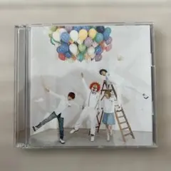 SEKAI NO OWARI CD+DVD 炎と森のカーニバル初回限定盤