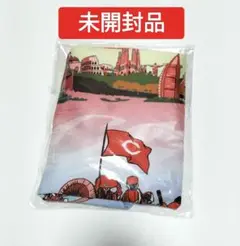 広島カープ 浮世絵風スーツケースカバー 　未開封品