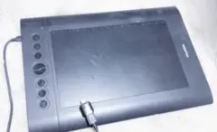 HUION ペンタブレット H610PROV2