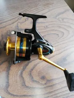 Penn Spinfisher Custom ｜ペン・スピンフィッシャー・カスタム