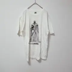 ダルクスタンダード【L】半袖Tシャツ/綿100% イラスト カジュアル 春夏