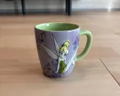 ティンカーベル マグカップ
